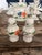 Vintage Villeroy & Boch "Amapola" Porcelain Dinnerware & Serving Set – 29 Pieces For Sale - Image 10 of 12