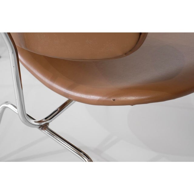 1970s LCM Chairs by Charles and Ray Eames for Herman Miller, 1970s, Set of 2 For Sale - Image 5 of 18