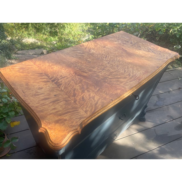 Antique Chest of Drawers, 1890s For Sale - Image 17 of 18