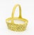 Este for Tiffany & Co. Ceramic Hen Form Basket For Sale - Image 11 of 11