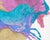 Guillaume Azoulay 2019 “Le Saut” Serigraph Print by Guillaume Azoulay For Sale - Image 4 of 9