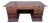 Antique Empire Style Walnut Countertop Desk, 1890s For Sale