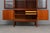 Antique Style Mahogany Display Cabinet, Late 20th Century For Sale - Image 13 of 18