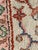 Green Antique Moroccan Oushak Style Rug, 1920s For Sale - Image 8 of 17