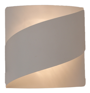 Band Wall Sconce by Peter Celsing for Falkenbergs Belysning, Sweden, 1960s