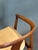 Tove & Edvard Kindt-Larsen Vintage Chair by Tove & Edvard Kindt-Larsen For Sale - Image 4 of 6