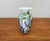 Postmodern Art Glass Vase by Hans Jürgen Richartz for Richartz Art Collection, 1980s For Sale - Image 4 of 18