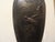 Vintage Chinese Bronze Lamp For Sale - Image 4 of 8