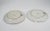 1950s Terracotta Ceramic Dishes by C.F.M. Faenza, Set of 2 For Sale - Image 5 of 6