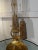 Antique Brass Wall Mount Comtoise Clock Marked Camps a Monein For Sale - Image 9 of 12