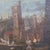Coastal Landscape, 18th Century, Oil Painting on Canvas For Sale - Image 6 of 15