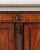 English Regency Period Mahogany Cabinet For Sale - Image 4 of 9