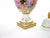 Antique German Meissen Porcelain Painted & Gilt Decorative Covered Urn For Sale - Image 9 of 13
