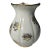 Ceramic Vintage Japanese Creamer & Saucer With Victorian Courting Couple and Gold Gilt For Sale - Image 7 of 13