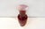 Murano glass vase. Opalino model Designer Paolo Venini Manufacturer Venini Year 1980 This piece has an attribution mark, I...