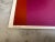 Max Hermann Mahlmann, Composition Trilogy Red, Silkscreen Print For Sale - Image 4 of 13