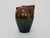 Warm-Flamed Sandstone Vase, 1980s For Sale - Image 4 of 11