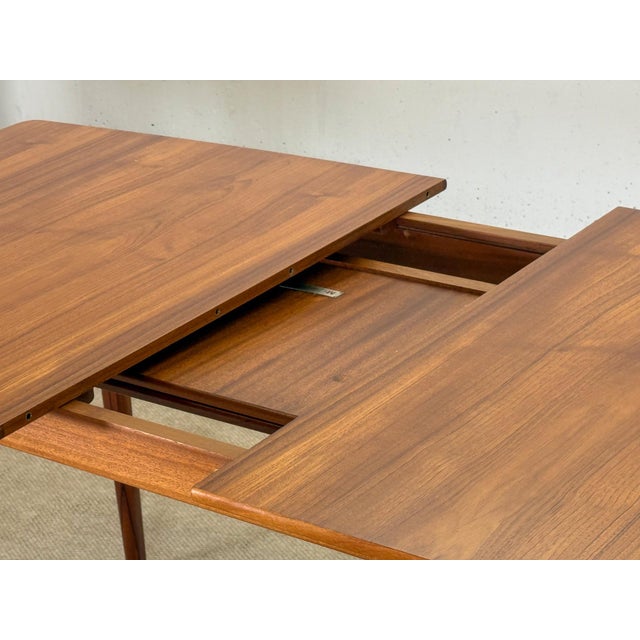 1960s Mid-Century Extending Dining Table from McIntosh, 1960s For Sale - Image 5 of 18