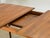 1960s Mid-Century Extending Dining Table from McIntosh, 1960s For Sale - Image 5 of 18