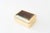 Art Deco Jewelry Box with Cut Glass Vienna, Austria, 1920s For Sale - Image 4 of 14