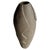 Les Dunes Sculptural Small Vase in Glazed Stoneware by Thalia Dalecky For Sale - Image 11 of 11