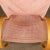 Vintage Pink Chair, 1970s For Sale - Image 4 of 11