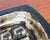 Ceramic Mid-Century Modern Danish Brutalist Ceramic Bowl by Jorgen Mogensen for Royal Copenhagen, 1960s For Sale - Image 7 of 14