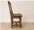 Antique French Lorraine Chair For Sale - Image 4 of 5