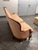 French Louis XV Style Carved Wood Canapé Sofa, Antique For Sale - Image 9 of 12