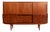 Vintage Danish Teak Sideboard, 1960s For Sale