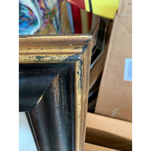 Linda Semple "Time to Make Something" Folk Art Sculpture For Sale - Image 12 of 13