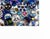 Offset lithograph in colors on satin wove paper. Hand signed lower right by Takashi Murakami. Hand numbered 166/300 lower...