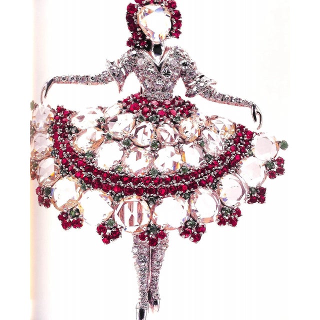 "Van Cleef & Arpels: Reflections of Eternity" 2006 Petit, Marc For Sale - Image 12 of 12