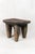 Contemporary Small Senufo Stool in Wood For Sale - Image 3 of 5