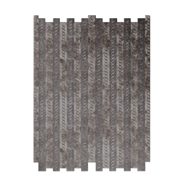 Menizia Rug #02 by TAPIS Studio For Sale