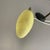 Yellow + Black Sputnik Table Lights in the style of Stilnovo and Auböck, Italy, 1950s, Set of 2 For Sale - Image 13 of 18