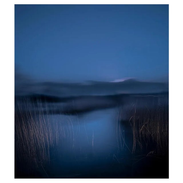 West Of The Way, 2023, Photograph For Sale