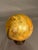 Wood Swedish Celestial Globe on Turned Wood Stand, Circa 1920s For Sale - Image 7 of 11