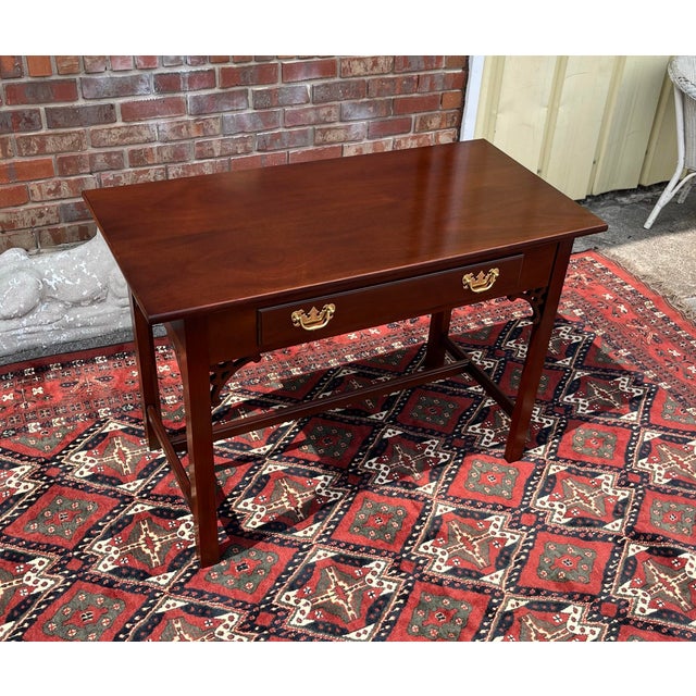 Councill Craftsmen Console Table | Chairish