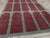 Textile Galerie Shabab Collection Mid-20th Century Turkish Art Deco Style Carpet For Sale - Image 7 of 9