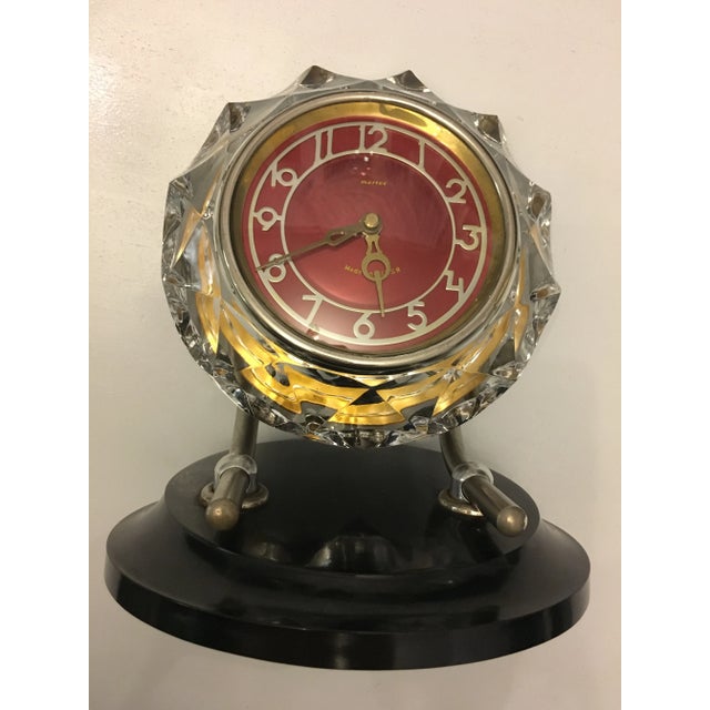Clock from Martec, 1970s For Sale - Image 13 of 18