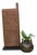 Early 20th Century Bwa Diamond Relief Carved Door For Sale