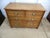 Edwardian Oak Chest of Drawers, 1890s For Sale - Image 3 of 18