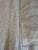 Antique French Linen Sheet Red Monogram Cross Stitch Soft Linen Sheet Lh Initials Rustic Trousseau Linen Circa 1900 For Sale - Image 12 of 12