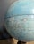 Glowing Globe Map World For Sale - Image 5 of 7