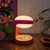 Vintage KD29 Table Lamp by Joe Colombo for Husqvarna, 1960s For Sale - Image 10 of 12