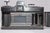 Vintage Praktica LLC 35mm SLR Camera Set With Carl Zeiss Jena Pancolar, Pentacon Lenses, Admiral 500mm Lens and Accessories For Sale - Image 4 of 17