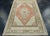 Turkish Oushak Rug 2'4" x 3'7" #17504 Explore a curated collection of hallway runners, wool rugs, and handmade...