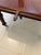 Large Antique Victorian Figured Extendable Dining Table in Mahogany, 1860s For Sale - Image 12 of 17