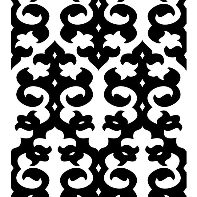 Hollywood Regency Wallpaper — free download